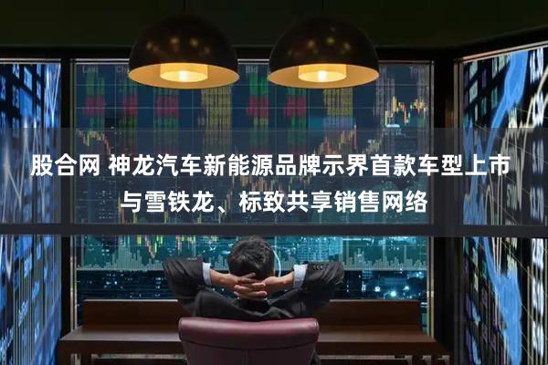 股合网 神龙汽车新能源品牌示界首款车型上市 与雪铁龙、标致共享销售网络